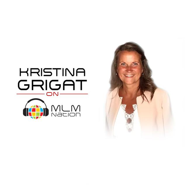 How to Recruit When You’re Not Getting Results by Kristina Grigat - podcast episode cover