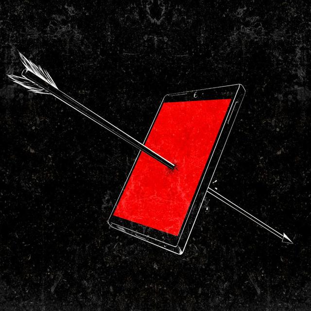 82: Master of Pwn - podcast episode cover