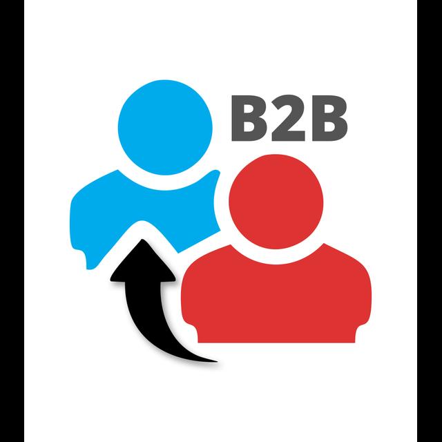 Increase B2B Sales with Referrals - podcast episode cover