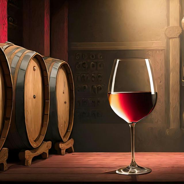 All About Wine | Sleep Documentary - podcast episode cover