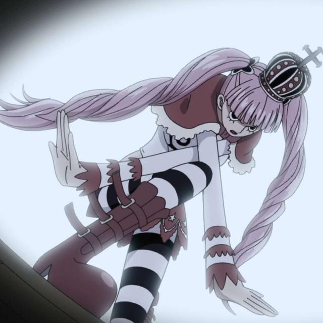 One Piece Eps 403-405 - podcast episode cover