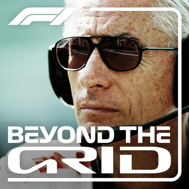 Ex-Ferrari manager Daniele Audetto remembers Niki Lauda’s fiery crash and famous comeback - podcast episode cover