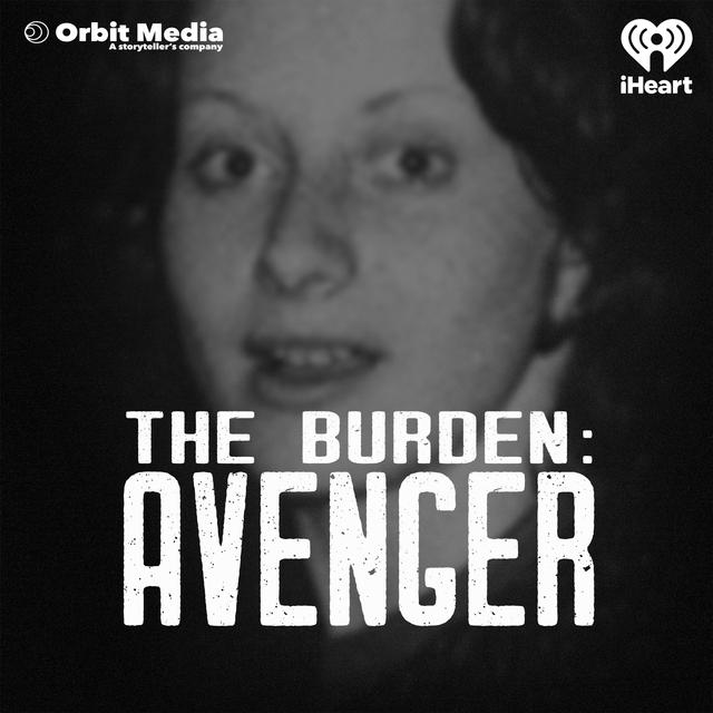 Uncover Introduces: Avenger from Orbit Media - podcast episode cover