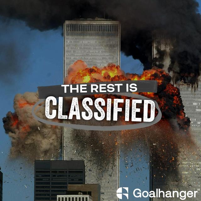 54. Bin Laden vs the CIA: 9/11 (Ep 4) - podcast episode cover