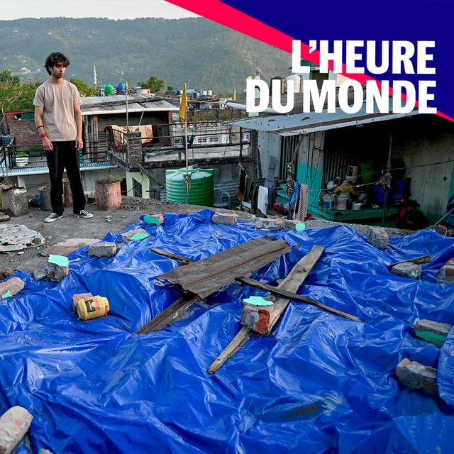 Cachemire : tout comprendre des tensions entre l’Inde et le Pakistan - podcast episode cover