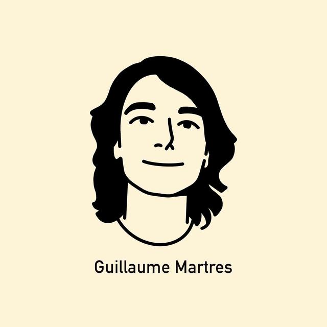 Guillaume Martres: An Interactive Compiler - podcast episode cover