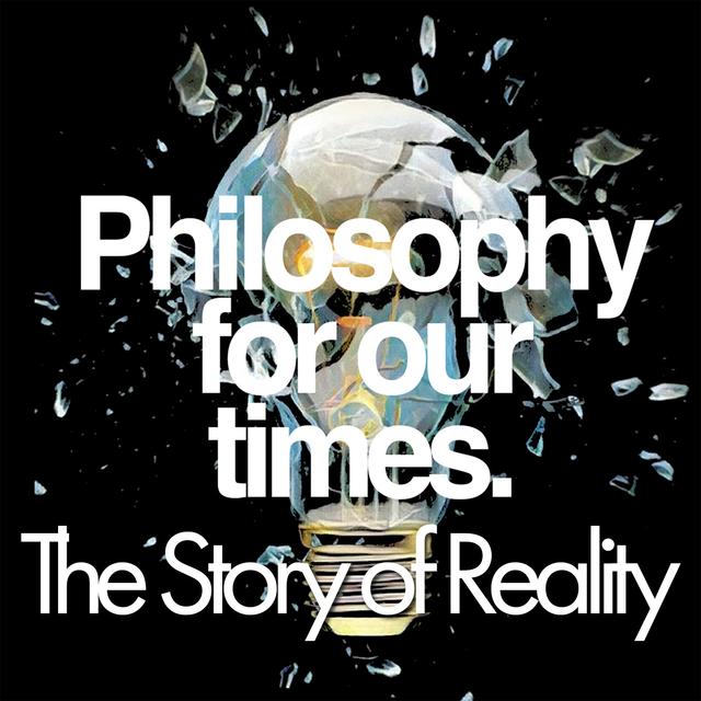 The story of reality | Sophie Fiennes, Betty Sue Flowers, Noel Carroll - podcast episode cover