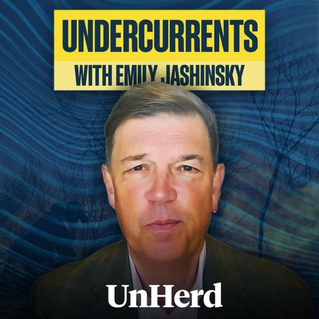 George Beebe: Trump is close to ending the war in Ukraine - podcast episode cover