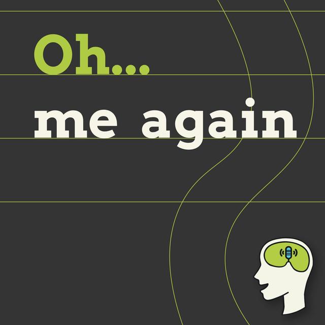 7 habits of highly miserable people - podcast episode cover