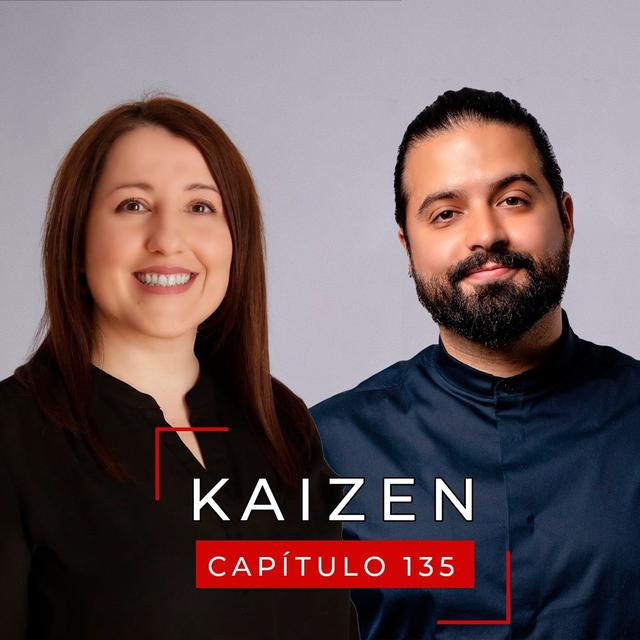 #135 Mónica Quintana & David Alayón: un perfil a prueba de futuro - podcast episode cover