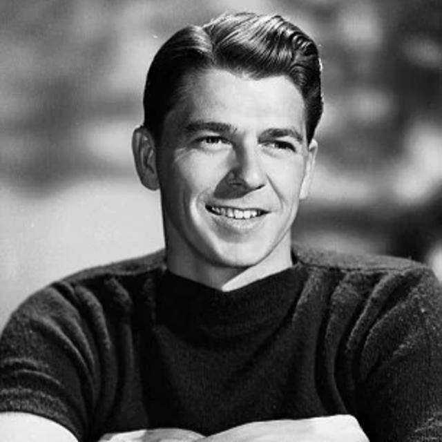 Suspense Podcast 1954-03-08 (542) Ronald Reagan - Circumstantial Terror (Buck and Hunter) - podcast episode cover