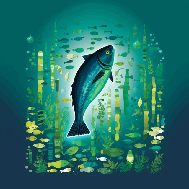 2457: Tiny and Mighty - Why The Sardine Is A True Superfood by Riley Pearce of Free Form Fitness - podcast episode cover