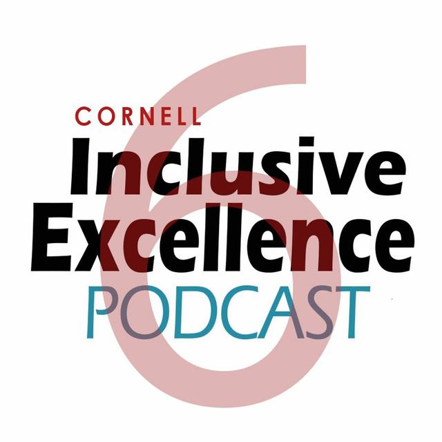 Episode 81: All While Working 9 to 5: On Single  Parenthood, Divorce, and Advocating for Inclusion - podcast episode cover