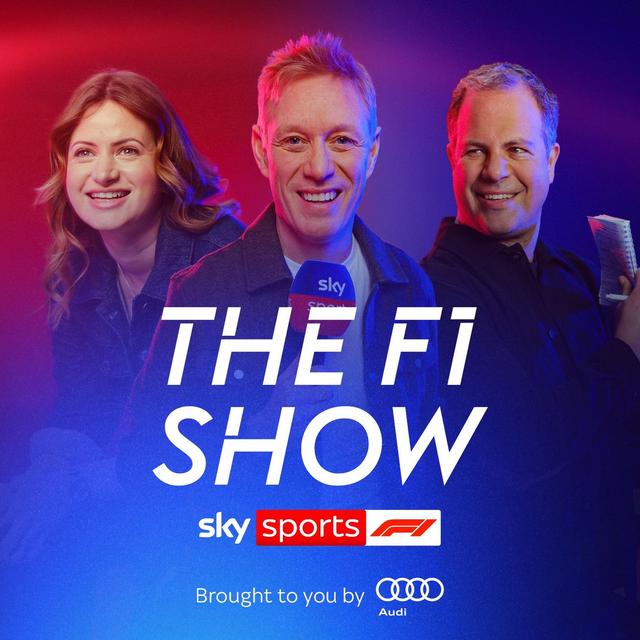 Ted's Austrian Podbook | Stormy media days, Max's Red Bull future and could Checo return to F1? - podcast episode cover
