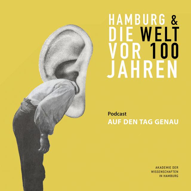 Zum Todestag von René Descartes - podcast episode cover