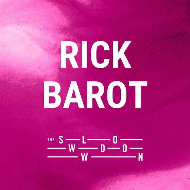 [encore] 661: The Field by Rick Barot - podcast episode cover
