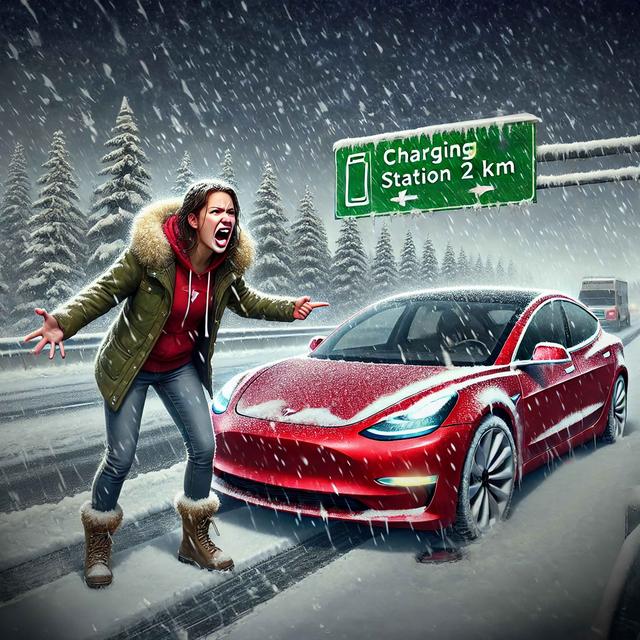 Ny forskning: Billiga elbilsbatterierna sämre än vi trott? - podcast episode cover