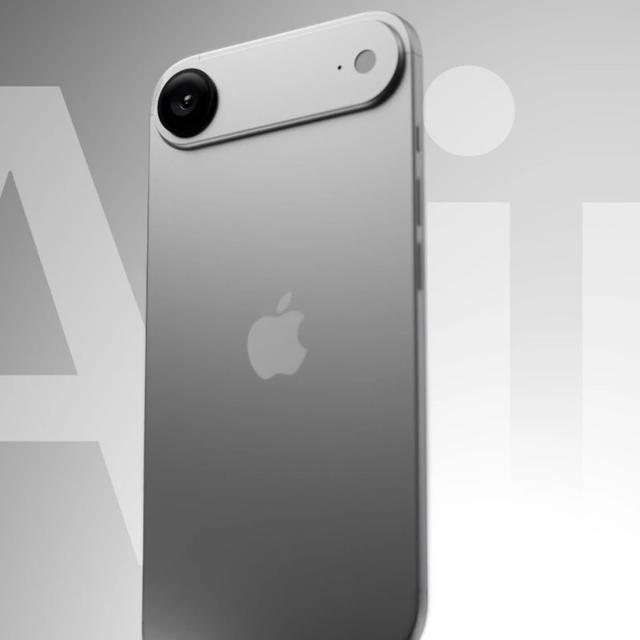 Apple resucitaría la Smart Battery - podcast episode cover
