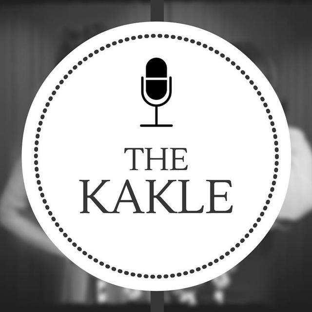The Kakle - E11 - podcast episode cover