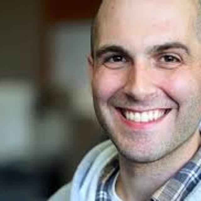 Arvind Gupta & Alex Lorestani - podcast episode cover