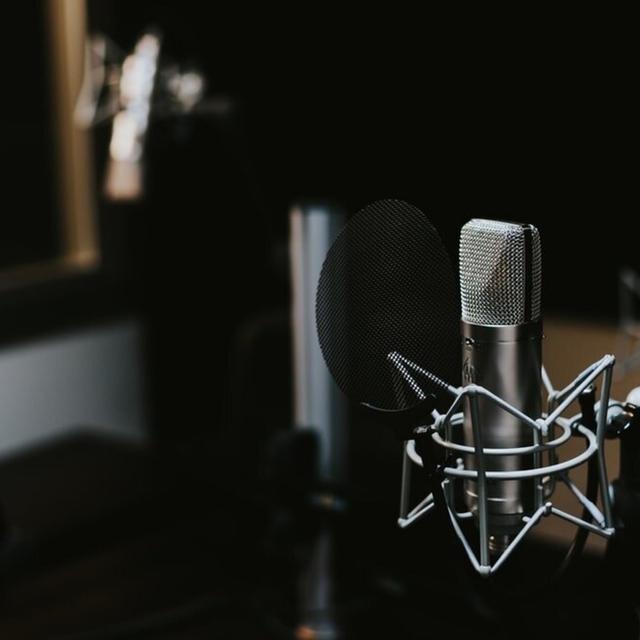 Audio Blog: The Show Can Go On (But Only If It’s A Podcast!) - podcast episode cover