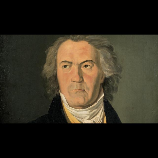 Beethoven String Quartet, Op. 132, Part 1 - podcast episode cover