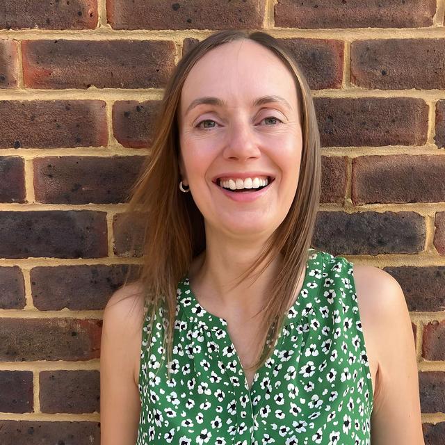 Embrace Balance: Yoga, Home-Cooking, and Running Insights with Joanne Hart Part 2 - podcast episode cover