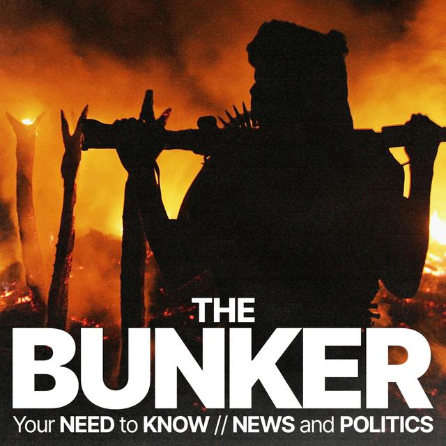 Sudan in flames: Why the world's forgotten war should worry you - podcast episode cover