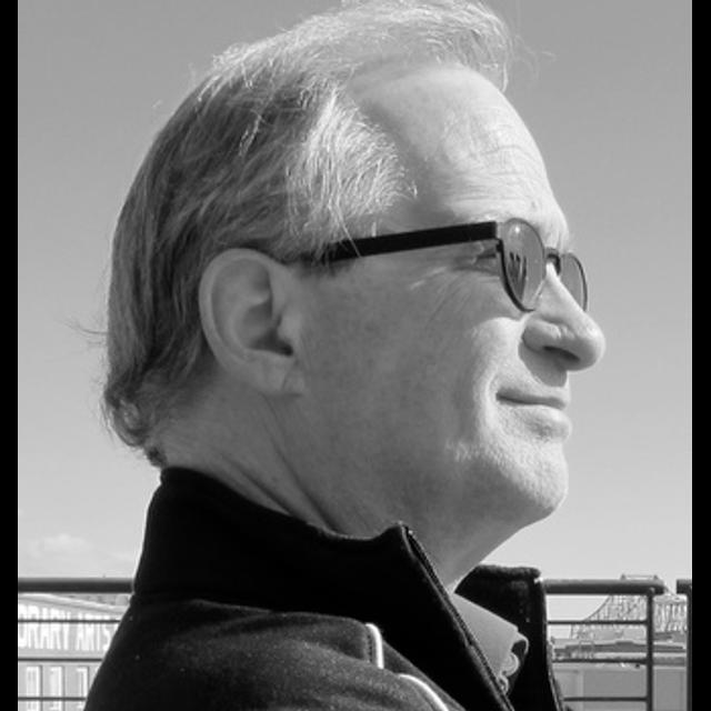 S1E26: Multiplicity with David C. Sloane - podcast episode cover