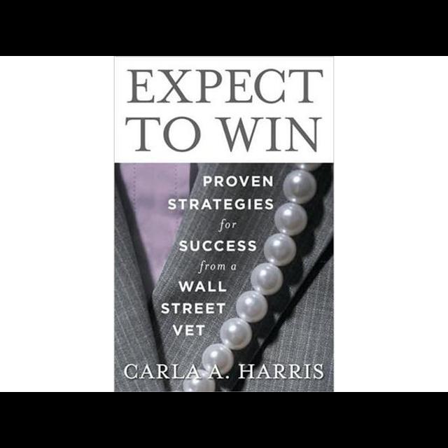 Carla Harris, Vice Chairman, Global Wealth Management, Managing Director and Senior Client Advisor at Morgan Stanley - podcast episode cover