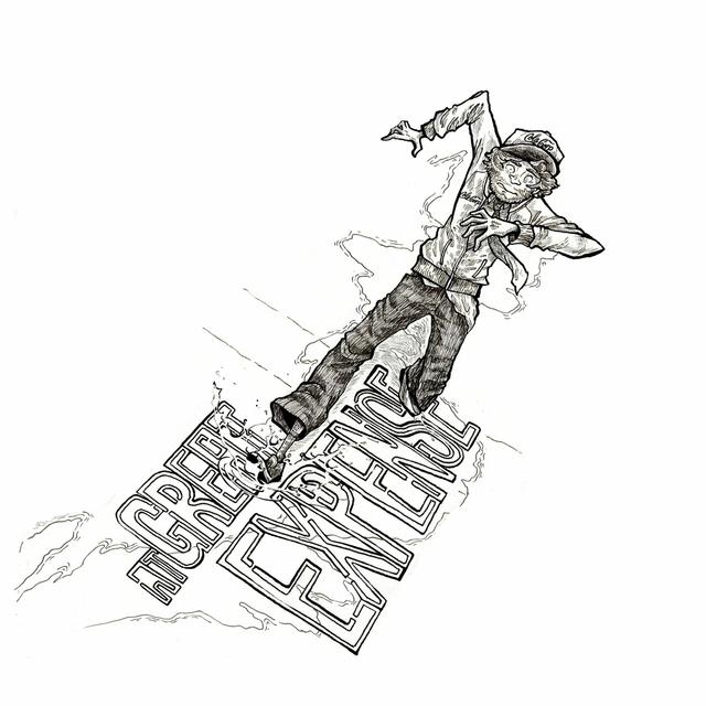 At Great Expense - podcast episode cover