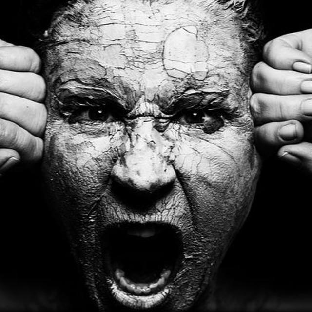 A Time To Hate, A Time For Rage - The Tamar Yonah Show - podcast episode cover