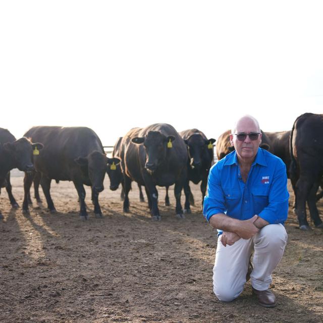 The balance in timing & luck but the key is people with Charlie Mort - podcast episode cover