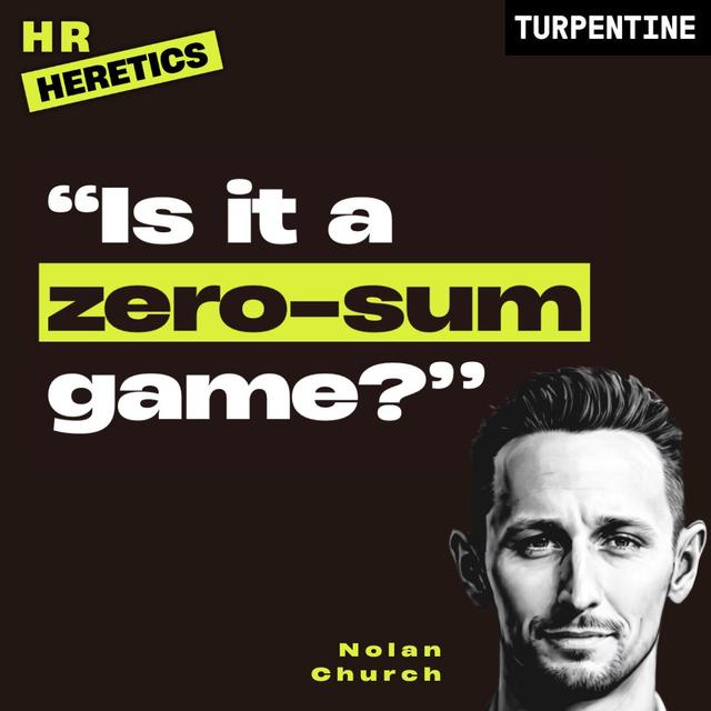 Rippling vs. Competitors: The Ex-Employee Dilemma - podcast episode cover