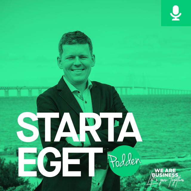 Så blir du rikare i tre enkla steg – med Jan Bolmeson - podcast episode cover