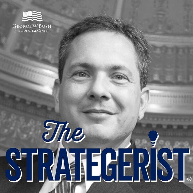 SMU's Dr. Jeffrey Engel -- Insights into Presidential History - podcast episode cover