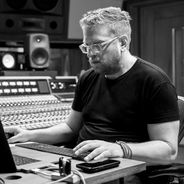 Ep. 177 - JUSTIN GRAY ("Almost Home") - podcast episode cover
