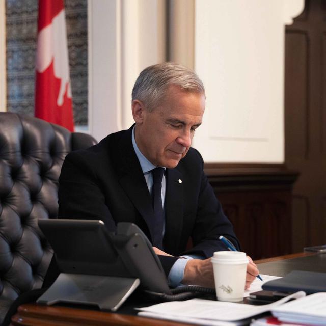 Is Carney’s Bill C-2 ‘Much Worse Than Trump’? - podcast episode cover