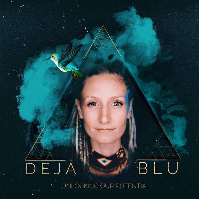 Creating financial abundance through Magic - podcast episode cover