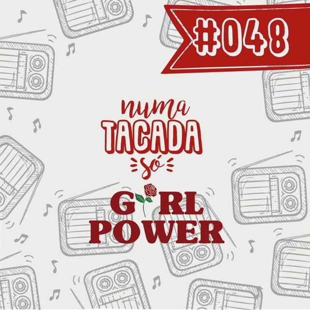 #048 - Enaltecendo mulheres inspiradoras #MariellePresente - podcast episode cover
