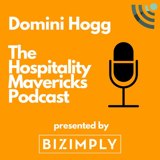 #96 Domini Hogg, Founder of Tried and Supplied, on Thinking In Totality - podcast episode cover