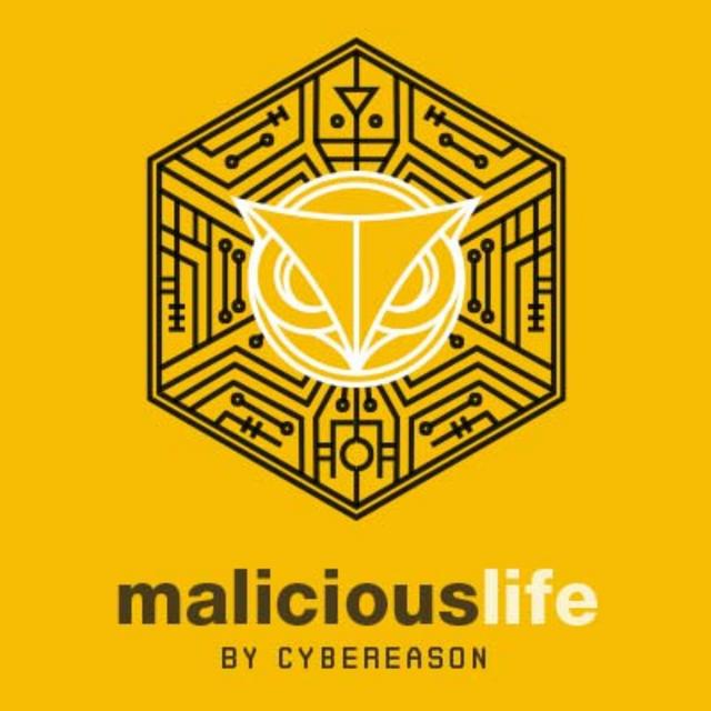 The Source Code of Malicious Life - podcast episode cover