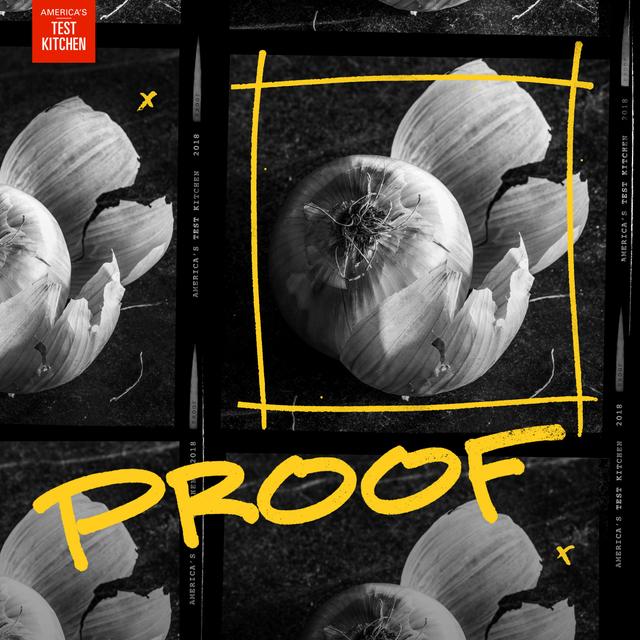 Proof's Guide to Hangovers - podcast episode cover