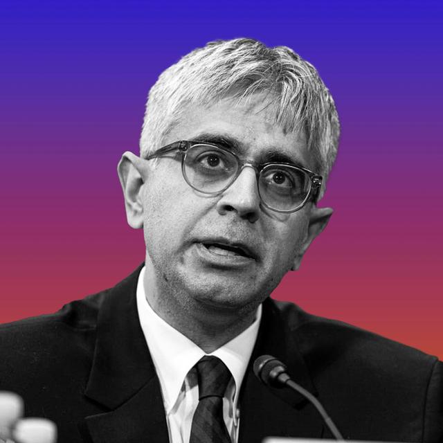Will Islamophobia Sink This Judicial Nomination? - podcast episode cover