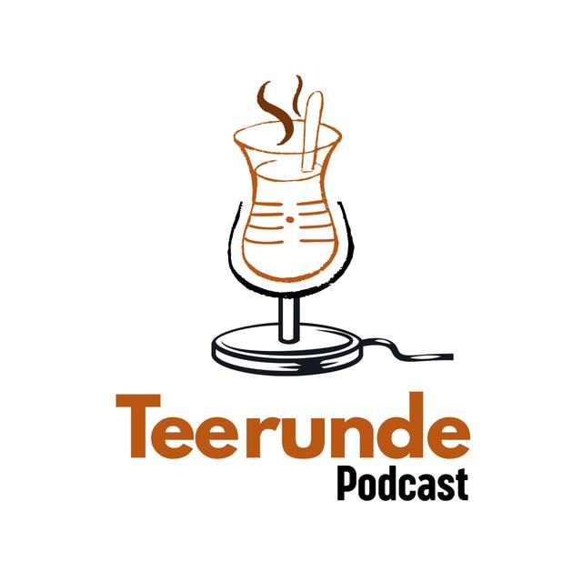 Die Hajj Reise & das Geschenk an Rasulallah ﷺ - Teerunde#10 - podcast episode cover