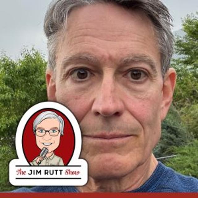 EP 308 David Chapman on Rethinking Nobility - podcast episode cover