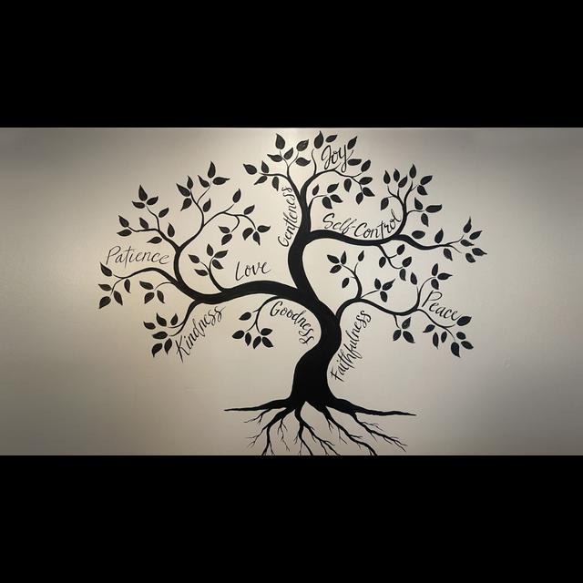 The Fruit of the Holy Spirit - Peace - Audio - podcast episode cover