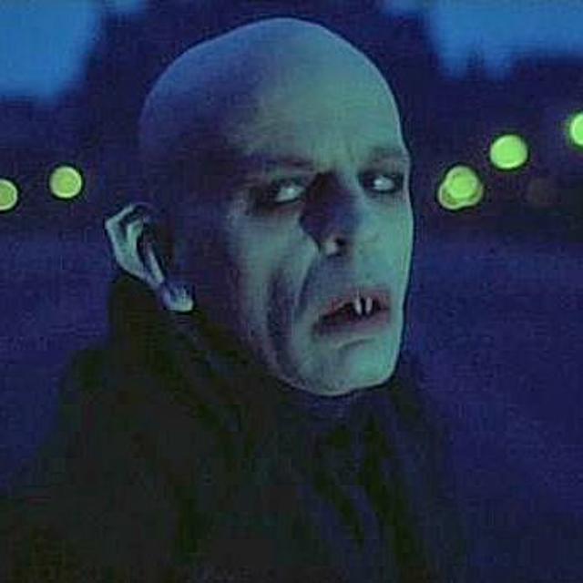 #471 - Nosferatu, the Wrath of Pod - podcast episode cover