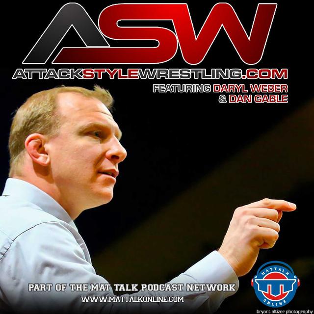 ASW13: The Seven Steps to Engineer Confidence and Mental Toughness - podcast episode cover