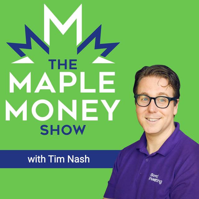 How To Get Ahead as a Socially Responsible Investor, with Tim Nash - podcast episode cover